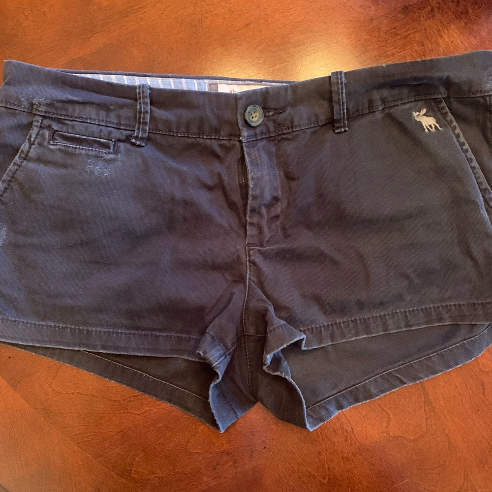 Abercrombie & Fitch Shorts